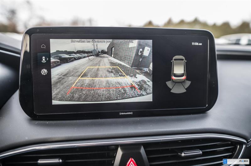 hyundai Santa Fe 2023 - 23