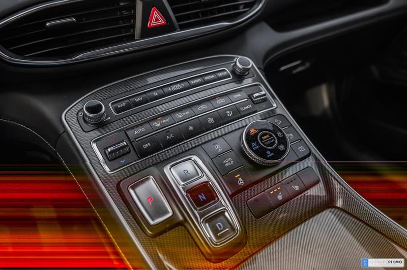 hyundai Santa Fe 2023 - 24