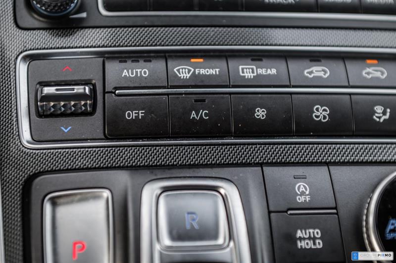 hyundai Santa Fe 2023 - 25