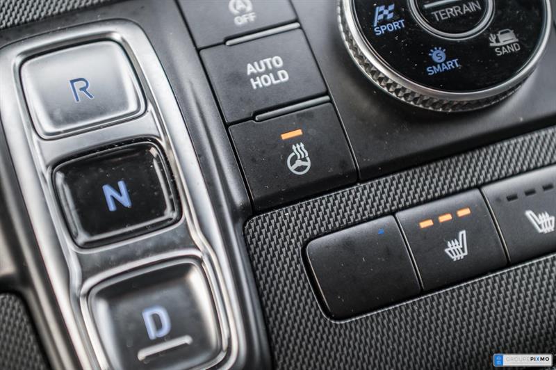 hyundai Santa Fe 2023 - 26