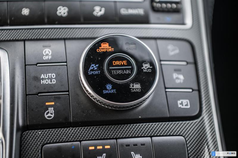 hyundai Santa Fe 2023 - 28