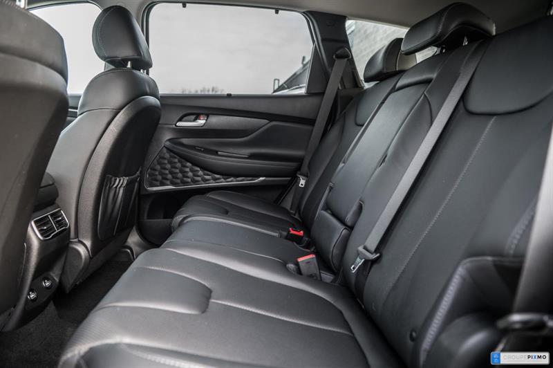 hyundai Santa Fe 2023 - 29