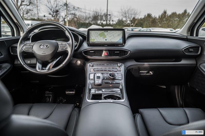 hyundai Santa Fe 2023 - 30