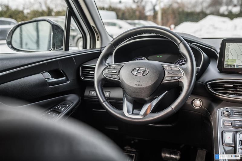 hyundai Santa Fe 2023 - 31