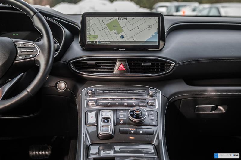 hyundai Santa Fe 2023 - 32