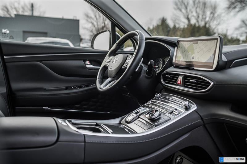 hyundai Santa Fe 2023 - 33