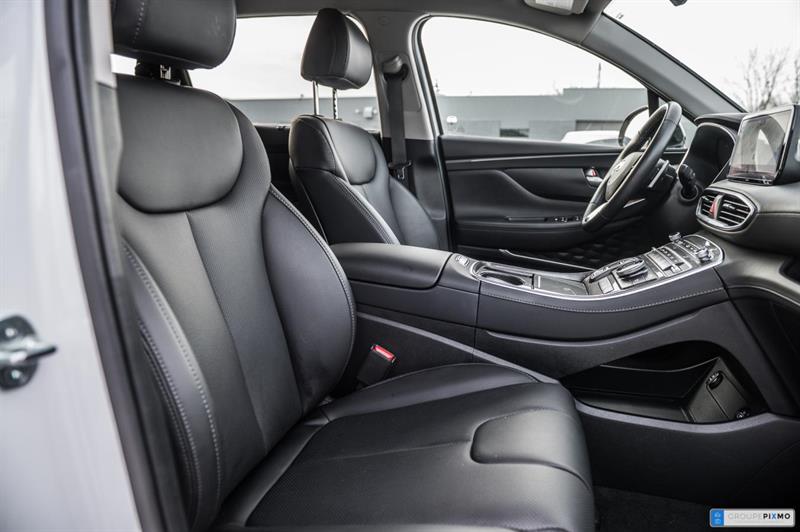 hyundai Santa Fe 2023 - 34