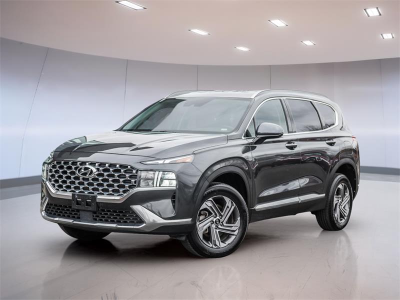 hyundai Santa Fe 2023