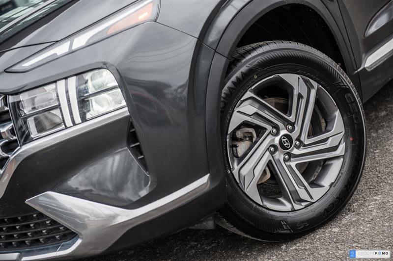 hyundai Santa Fe 2023 - 2