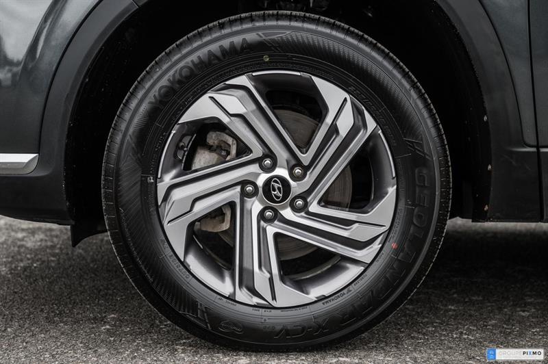 hyundai Santa Fe 2023 - 6