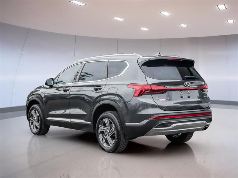 hyundai Santa Fe 2023 - 8