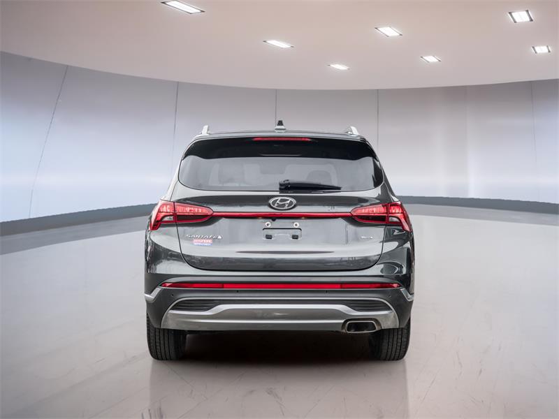 hyundai Santa Fe 2023 - 9