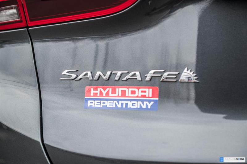 hyundai Santa Fe 2023 - 10