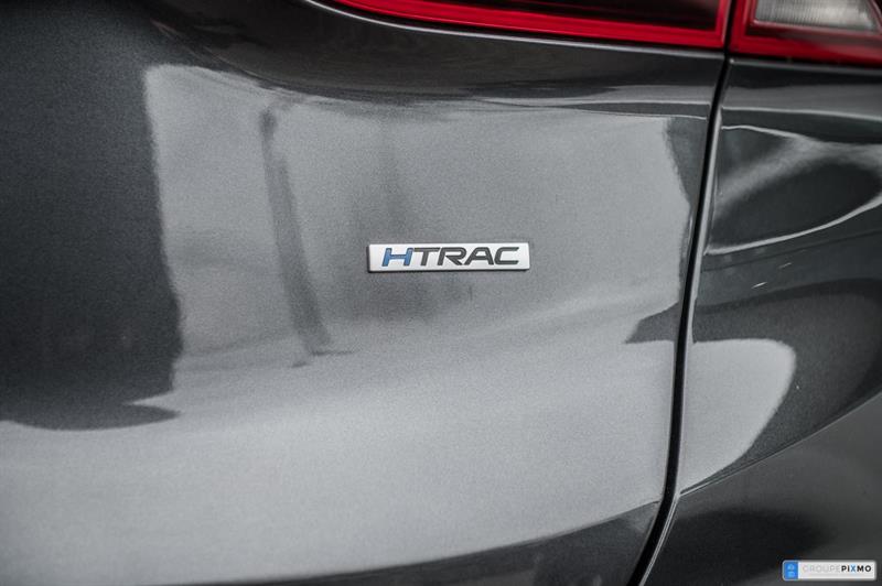 hyundai Santa Fe 2023 - 11