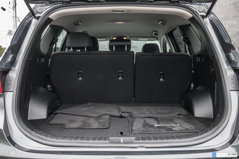 hyundai Santa Fe 2023 - 12