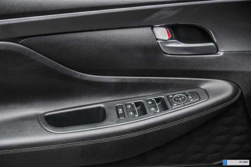 hyundai Santa Fe 2023 - 13