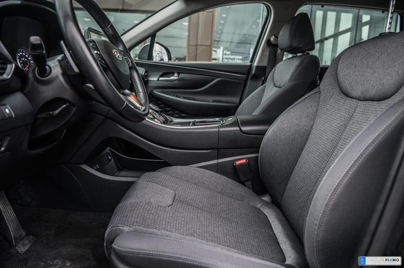 hyundai Santa Fe 2023 - 14