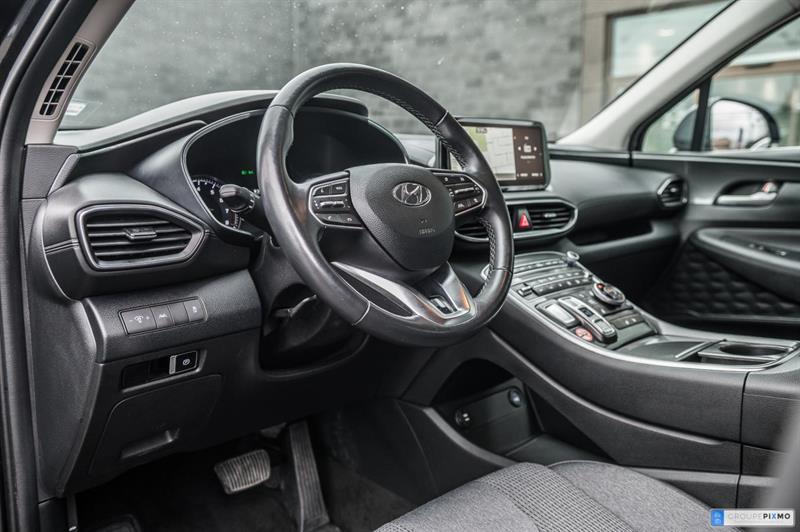 hyundai Santa Fe 2023 - 16