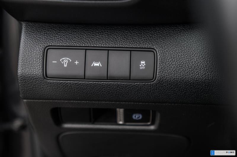 hyundai Santa Fe 2023 - 17