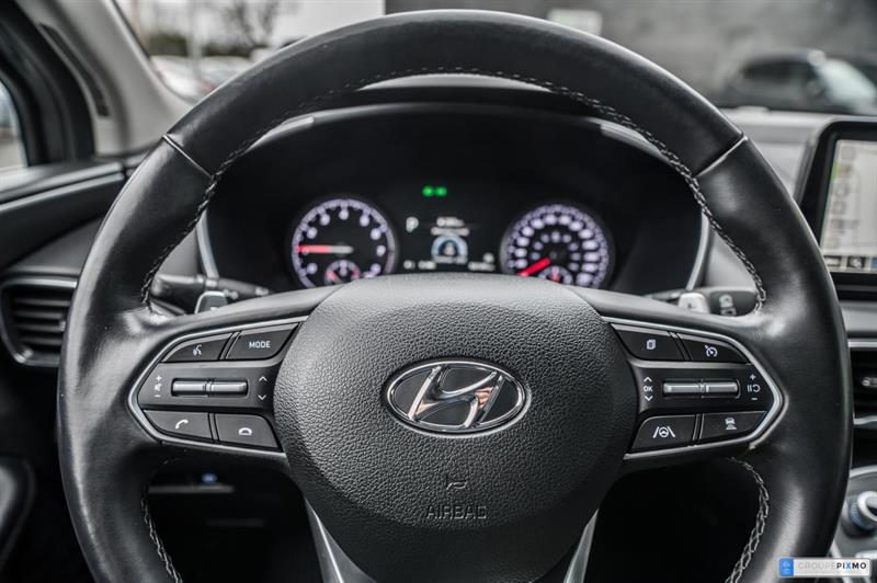 hyundai Santa Fe 2023 - 18