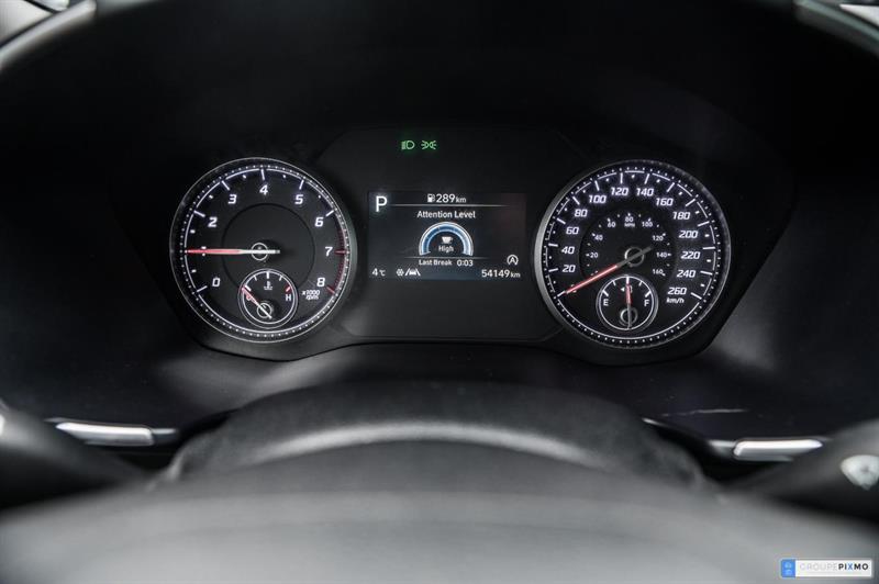 hyundai Santa Fe 2023 - 19