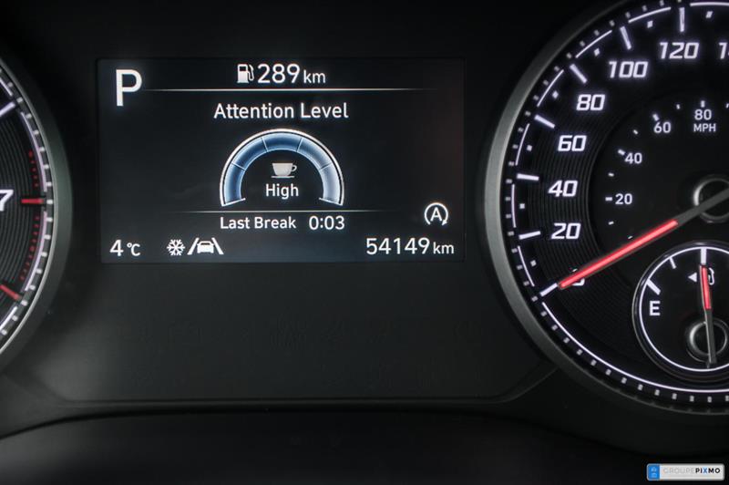 hyundai Santa Fe 2023 - 20