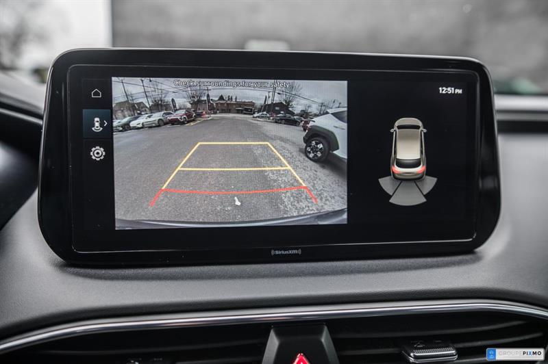 hyundai Santa Fe 2023 - 23