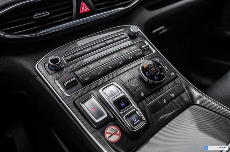 hyundai Santa Fe 2023 - 24