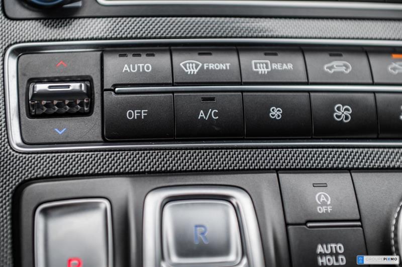 hyundai Santa Fe 2023 - 25