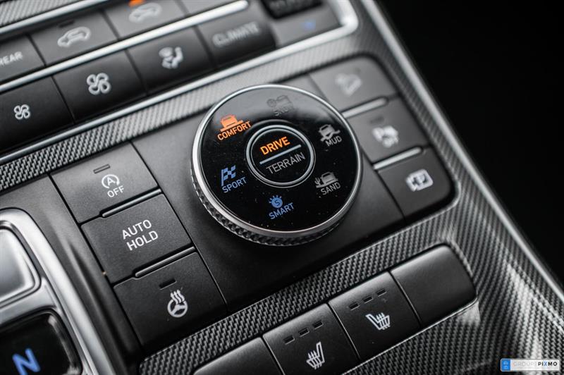 hyundai Santa Fe 2023 - 26