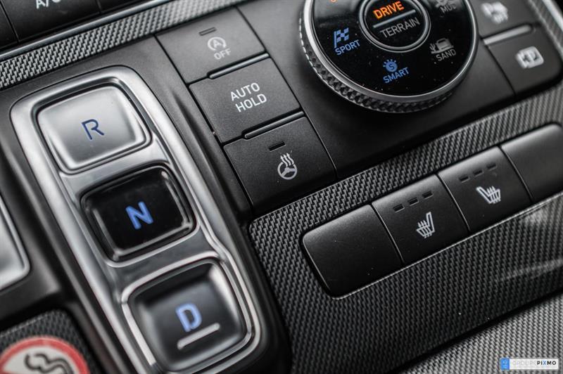 hyundai Santa Fe 2023 - 27