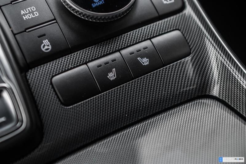 hyundai Santa Fe 2023 - 28