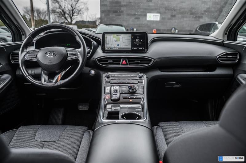 hyundai Santa Fe 2023 - 30