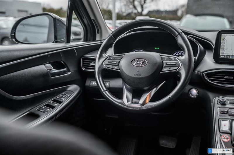 hyundai Santa Fe 2023 - 31