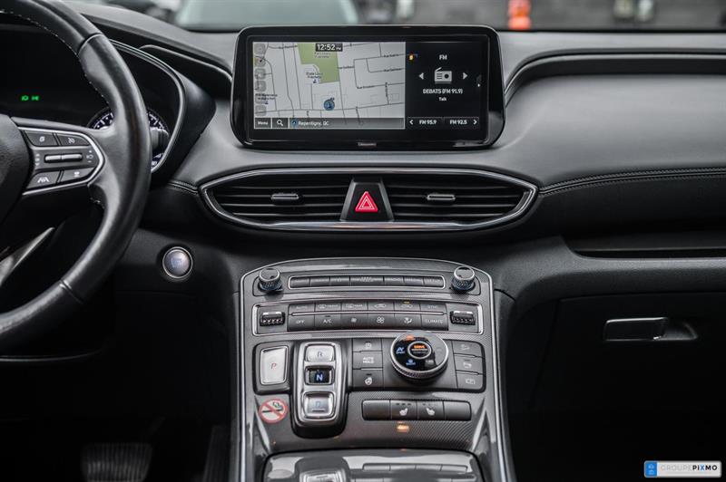 hyundai Santa Fe 2023 - 32