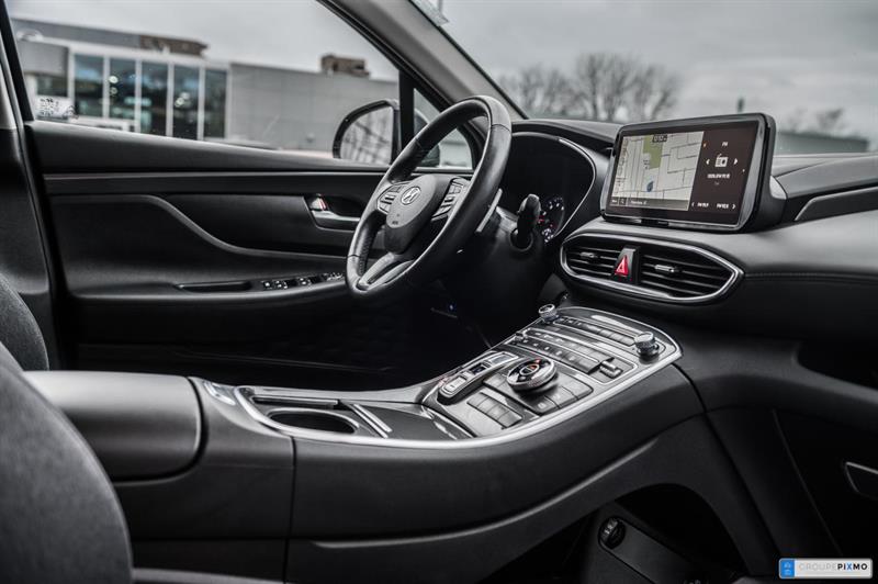 hyundai Santa Fe 2023 - 33