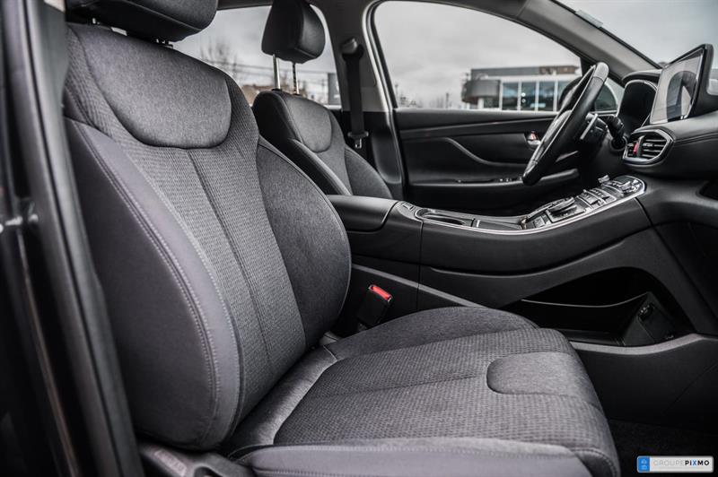 hyundai Santa Fe 2023 - 34