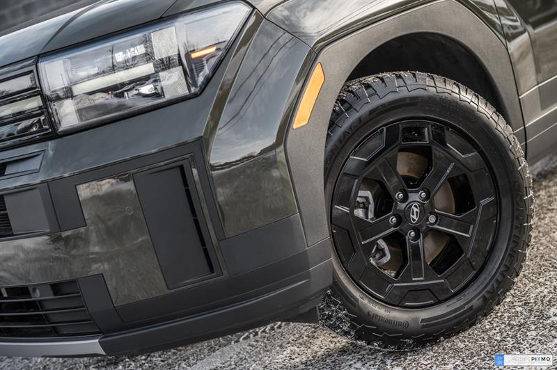 hyundai Santa Fe 2025 - 2