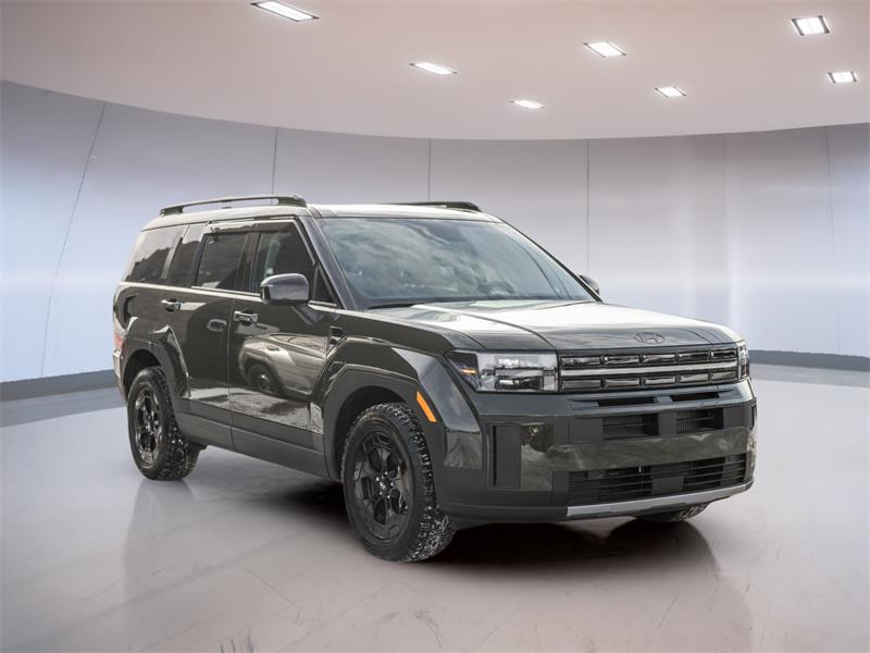 hyundai Santa Fe 2025 - 4