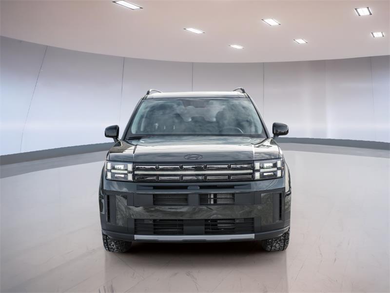 hyundai Santa Fe 2025 - 5