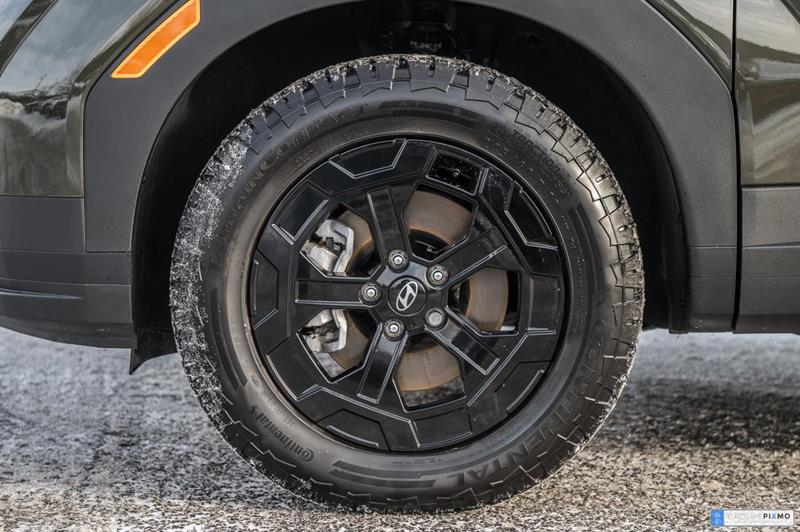 hyundai Santa Fe 2025 - 6