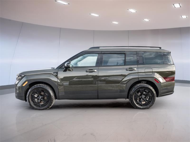 hyundai Santa Fe 2025 - 7