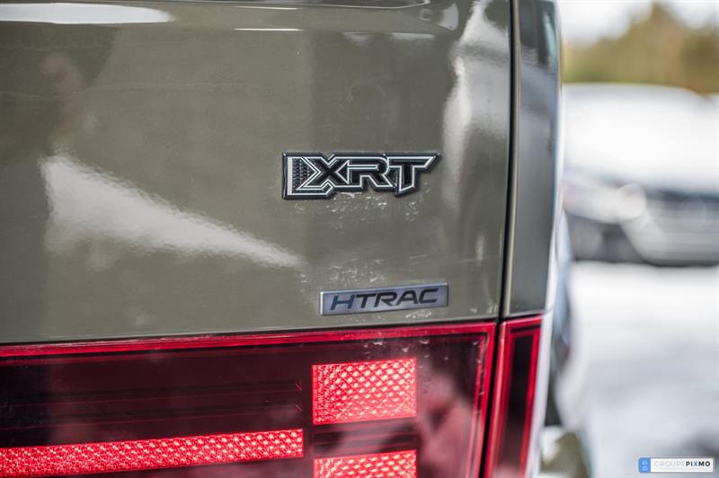 hyundai Santa Fe 2025 - 10