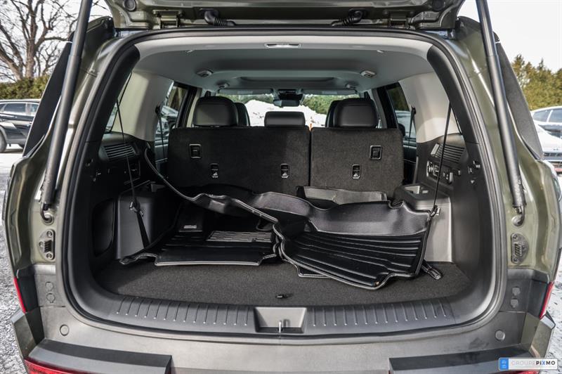 hyundai Santa Fe 2025 - 11