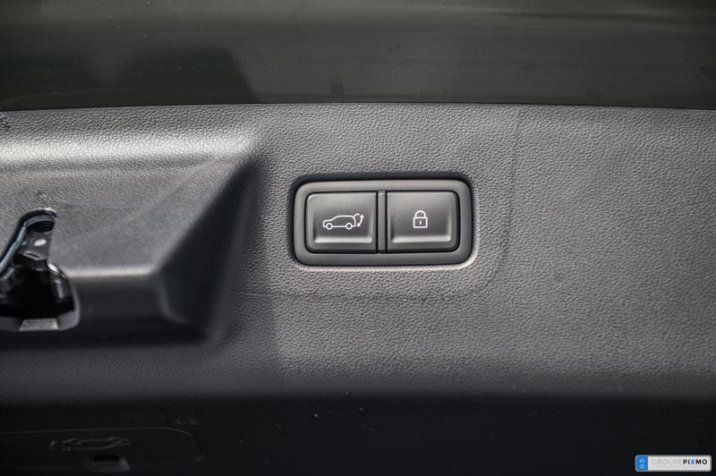 hyundai Santa Fe 2025 - 12