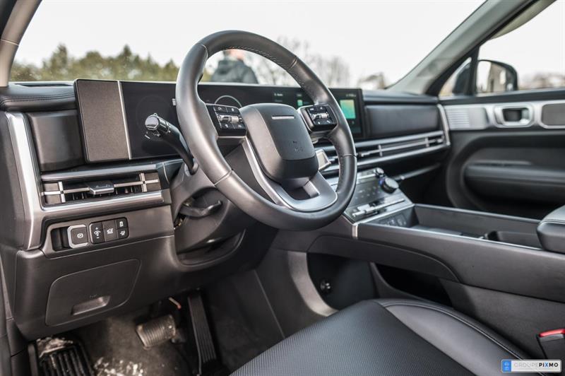 hyundai Santa Fe 2025 - 16