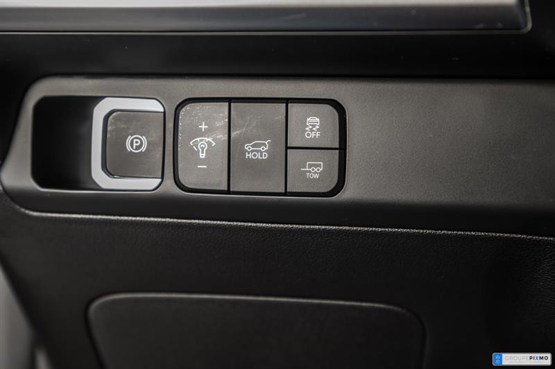 hyundai Santa Fe 2025 - 17