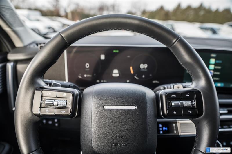 hyundai Santa Fe 2025 - 18