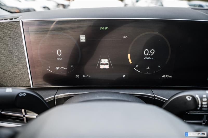 hyundai Santa Fe 2025 - 19