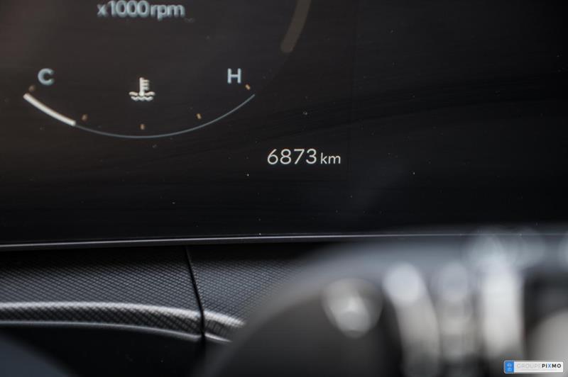 hyundai Santa Fe 2025 - 20